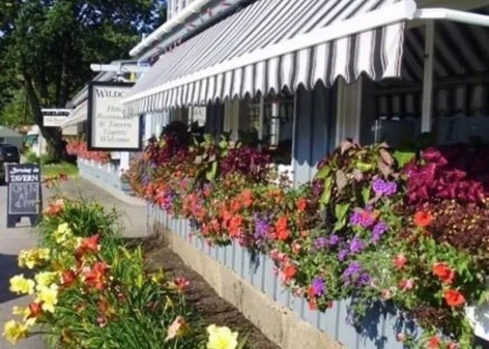Wildcat Inn And Tavern