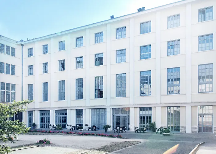 Best Western Plus Hotel Colbert