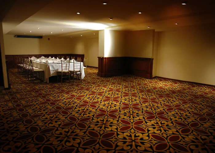 Marriott Torreon Hotel