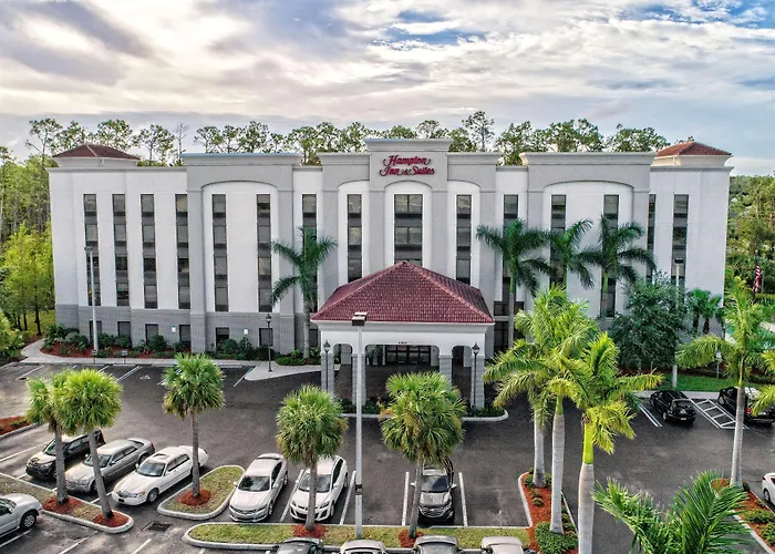 Hampton Inn & Suites Fort Myers Estero