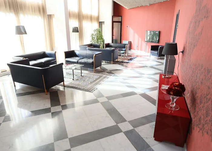 Hotel Forum