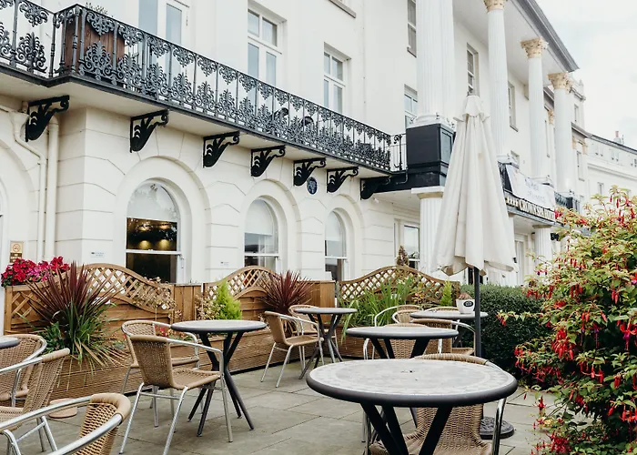 Crown Spa Hotel Scarborough By Compass Hospitality