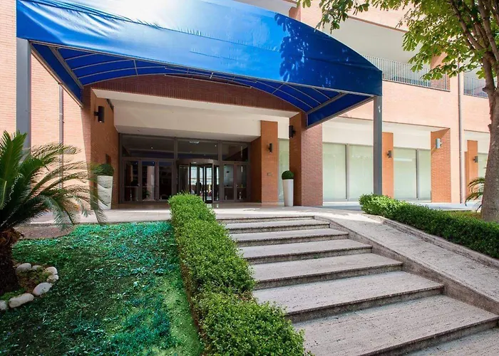 Plaza Caserta