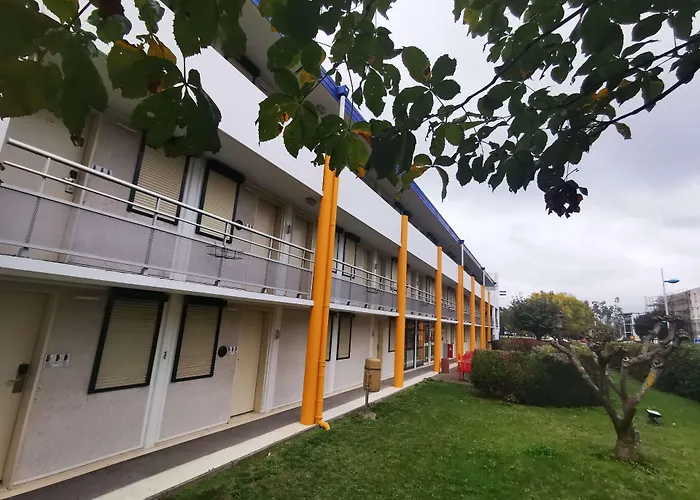 Premiere Classe Ouest