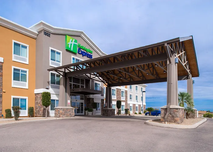 Holiday Inn Express Sierra Vista By Ihg