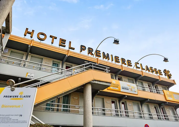 Premiere Classe Sete - Balaruc