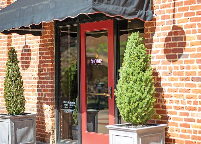 Craddock Terry Hotel, Lynchburg, A Tribute Portfolio Hotel