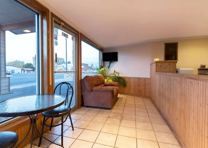 Knights Inn -