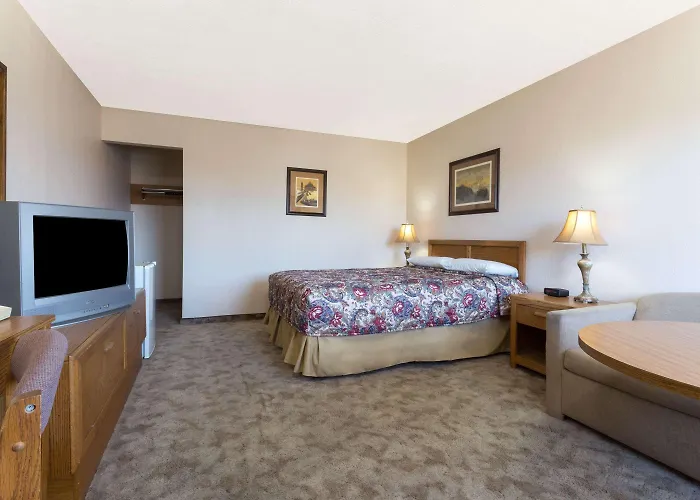 Knights Inn -