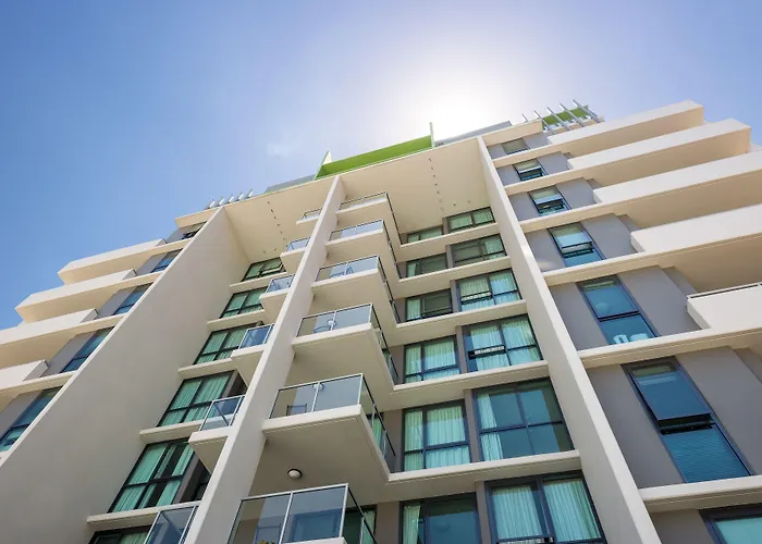 Skd Suites