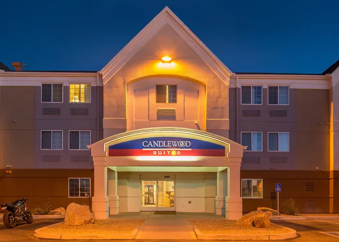 Candlewood Suites Sierra Vista By Ihg
