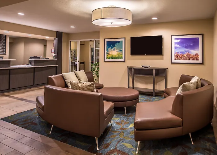 Candlewood Suites Sierra Vista By Ihg