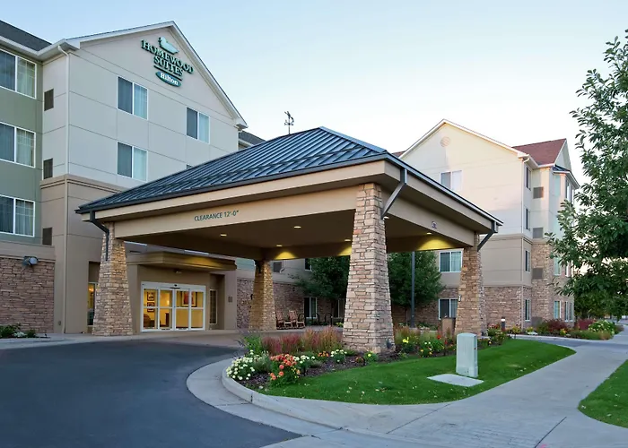 Homewood Suites By Hilton