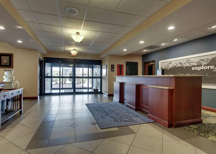 Hampton Inn & Suites Denver Littleton
