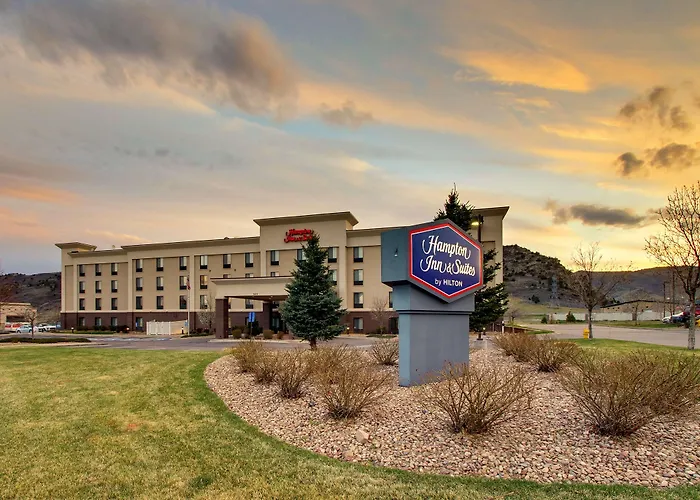 Hampton Inn & Suites Denver Littleton