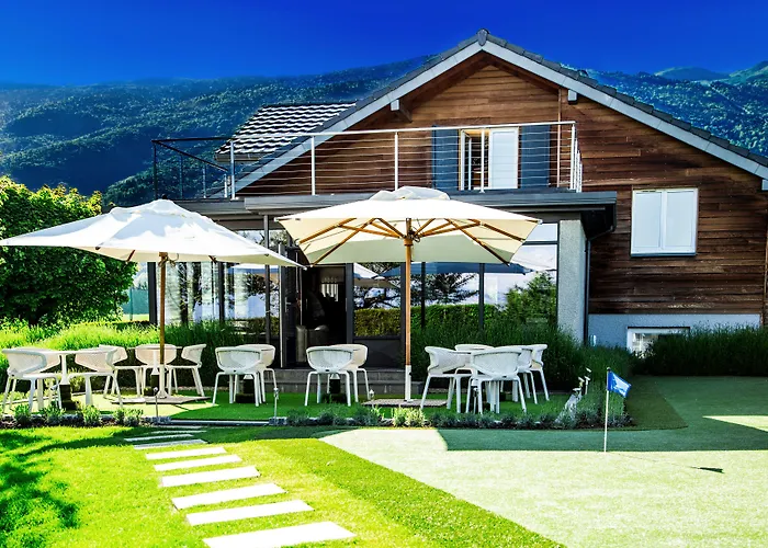 Jiva Hill Resort - Geneve Crozet