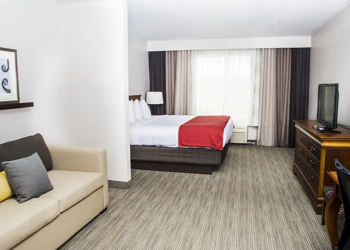 Winchester Dog Friendly Hotels
