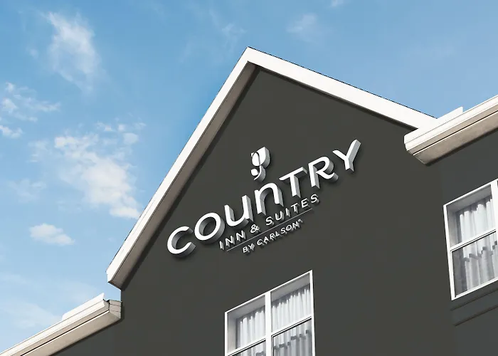Country Inn & Suites By Radisson, Winchester, Va