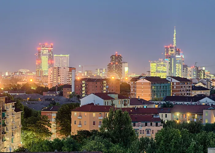 Radisson Blu Hotel Milan