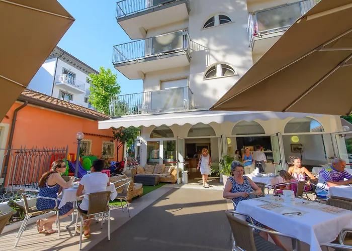 Hotel Falco Riccione