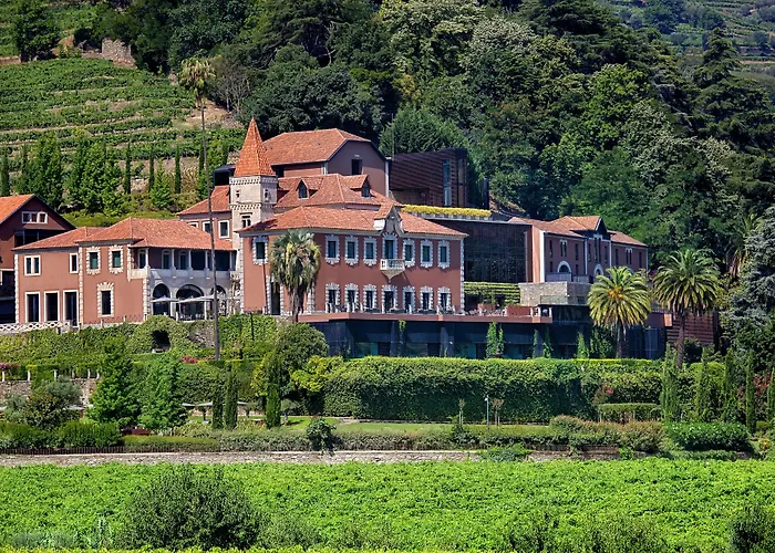 Six Senses Douro Valley Lamego
