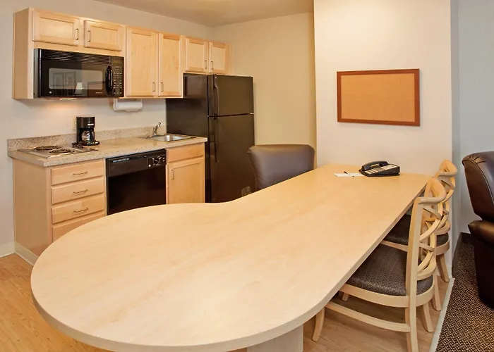 Candlewood Suites Junction City - Ft. Riley By Ihg