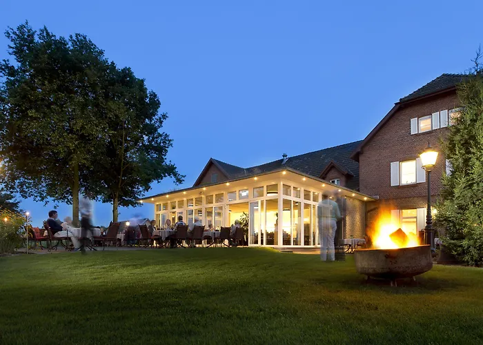 Landhotel Bartmann Sendenhorst