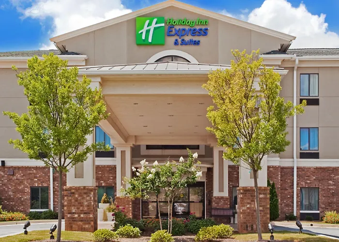 Holiday Inn Express Hotel & Suites Austell Powder Springs By Ihg