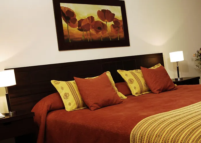 Xelena Hotel & Suites