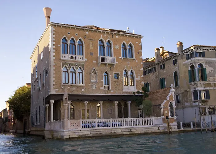 Hotel Palazzo Stern Venezia