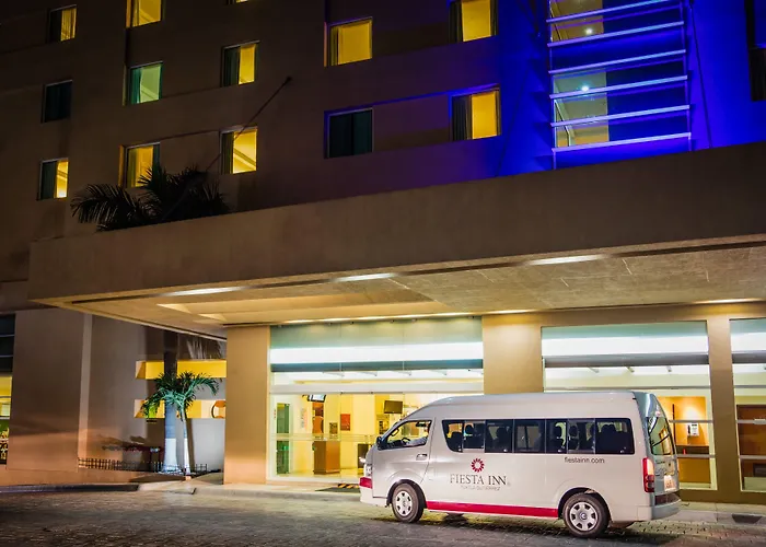 Fiesta Inn Tuxtla Gutierrez