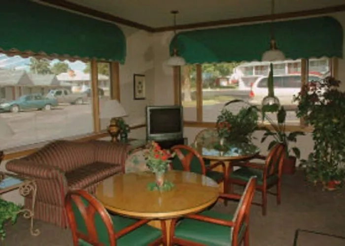 Lakeview Inn