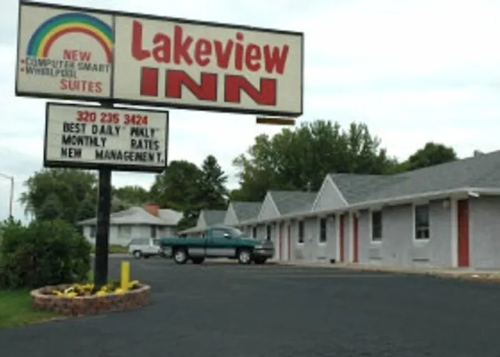 Lakeview Inn