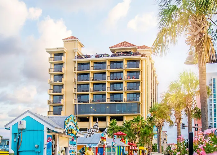 Pier House 60 Clearwater Beach Marina Hotel