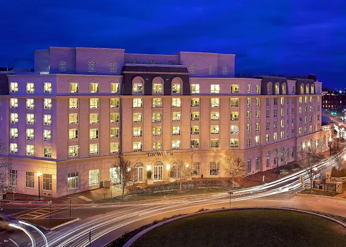 Westin Annapolis