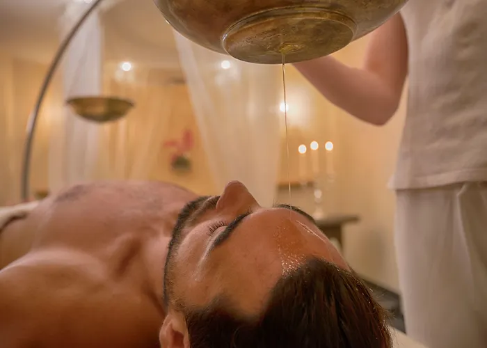 Alpenpalace Luxury Hideaway & Spa Retreat Luttach