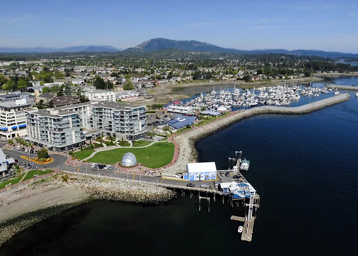 The Sidney Pier Hotel & Spa