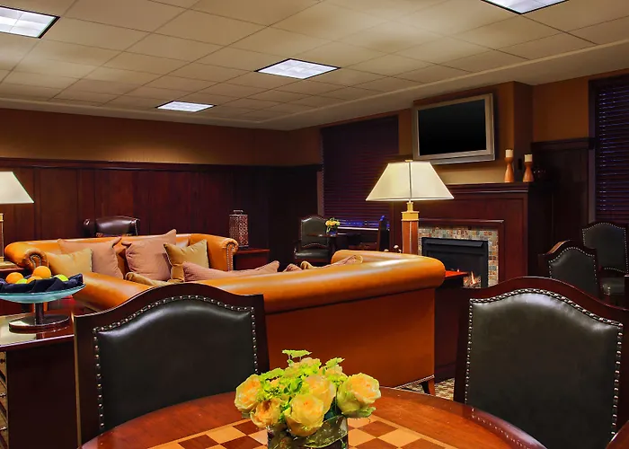 Sheraton Duluth Hotel