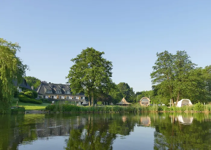 Seehotel Töpferhaus Duvenstedt