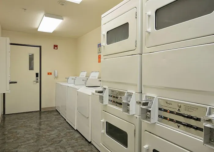 Extended Stay America Select Suites - Las Cruces
