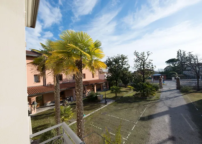 Hotel Dall'Ongaro Ghirano