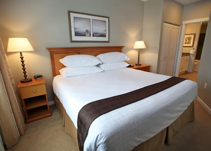 Rivertide Suites Seaside