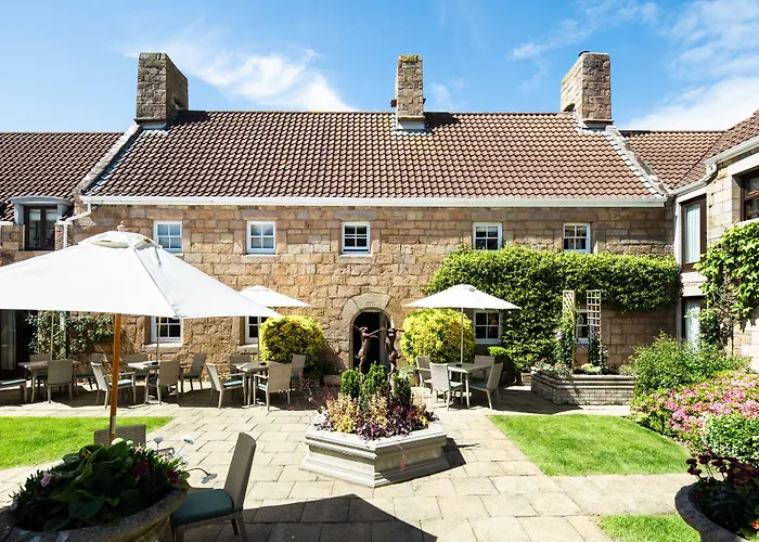 Greenhills Country Hotel Saint Peter