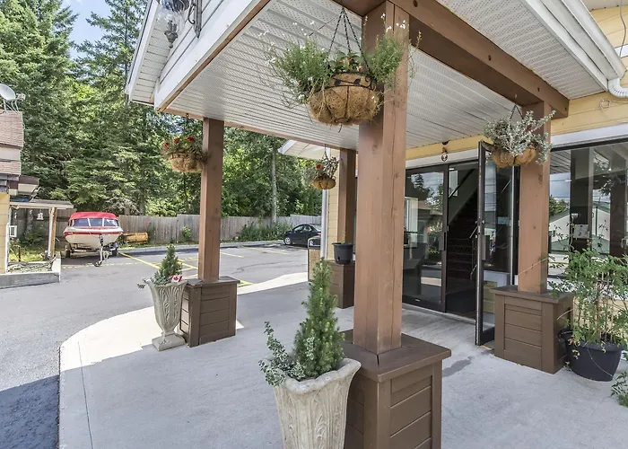 Huntsville Dog Friendly Hotels