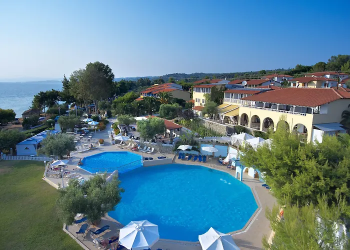 Acrotel Elea Beach Sithonia