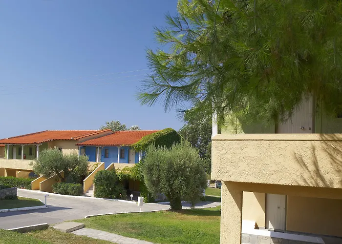 Acrotel Elea Beach Sithonia