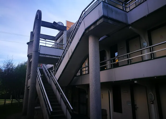 Premiere Classe Metz Nord - Semecourt