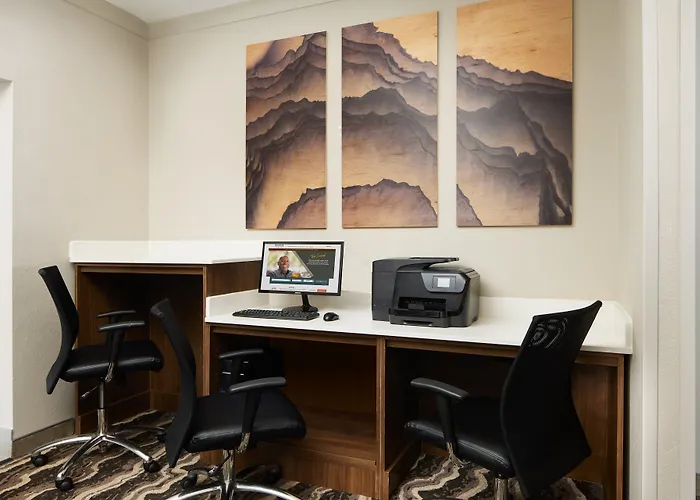 Staybridge Suites Of Durham - Chapel Hill - Rtp By Ihg