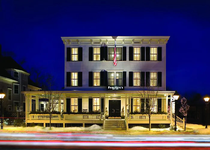 Milford Dog Friendly Hotels