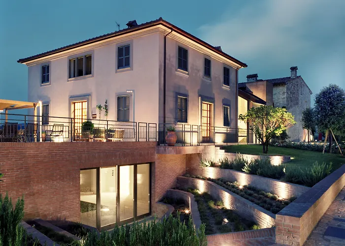 Roccafiore Spa&Resort Todi